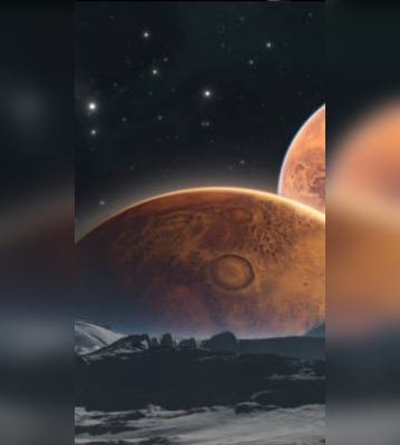 Planet Parade All You Need To Know About The Rare Cosmic Event On June 3