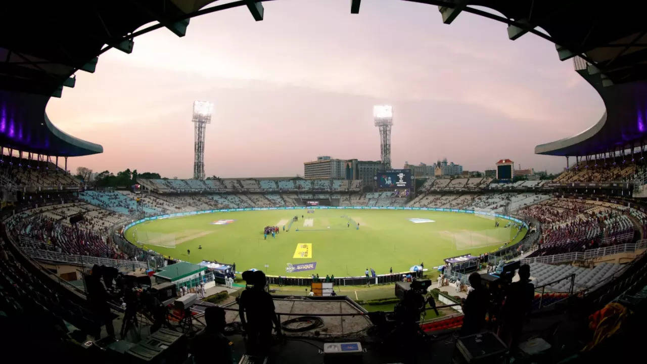 EXPLAINED: Why Eden Gardens Might Not Host IPL 2025 Final Despite Kolkata Knight Riders Winning Title In 2024