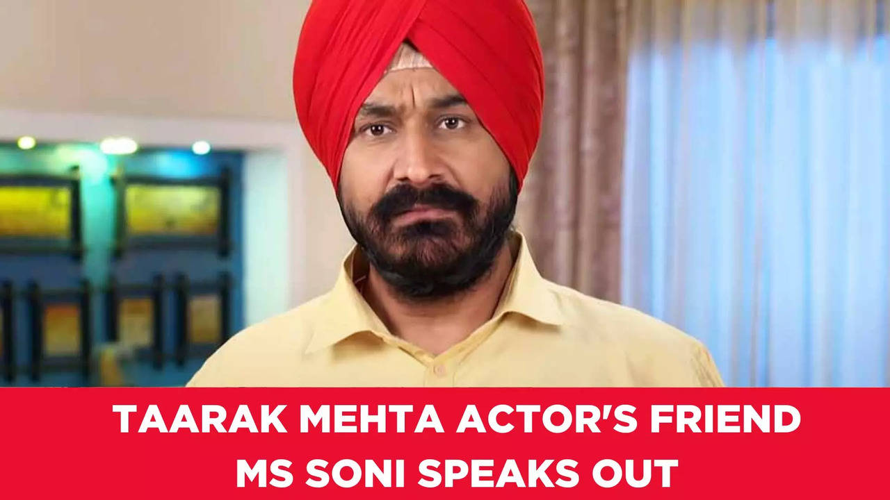 Gurucharan Singh's Friend Ms Soni Says 'He May Undergo Councelling' - Exclusive