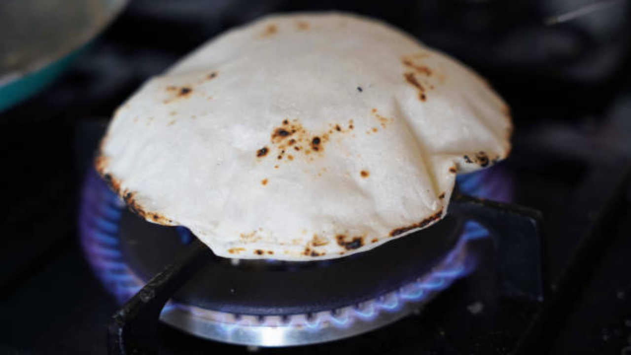 cooking  tips to making jowar roti  and its benefits