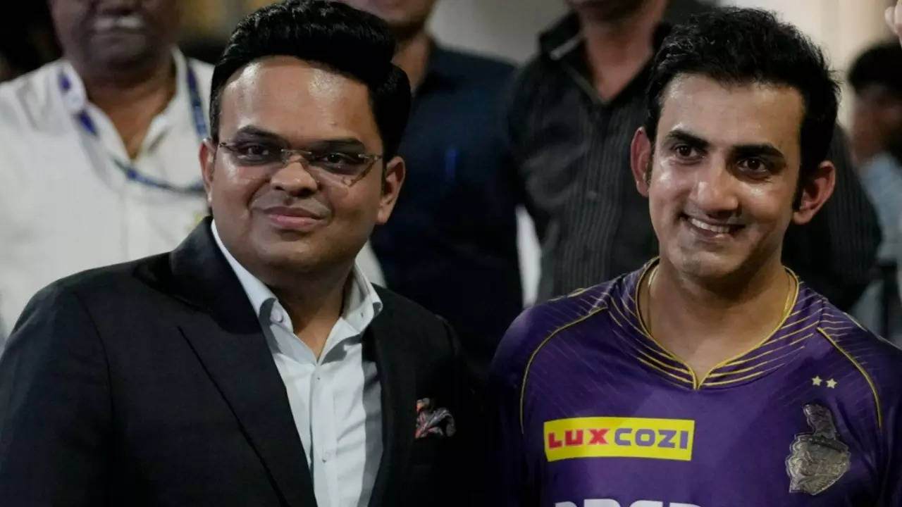 Gautam Gambhir's Appointment As Next India Head Coach Is 'Done Deal': Report