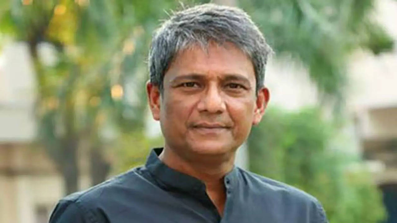 Adil Hussain On Why He Was Missing From Cannes | EXCL