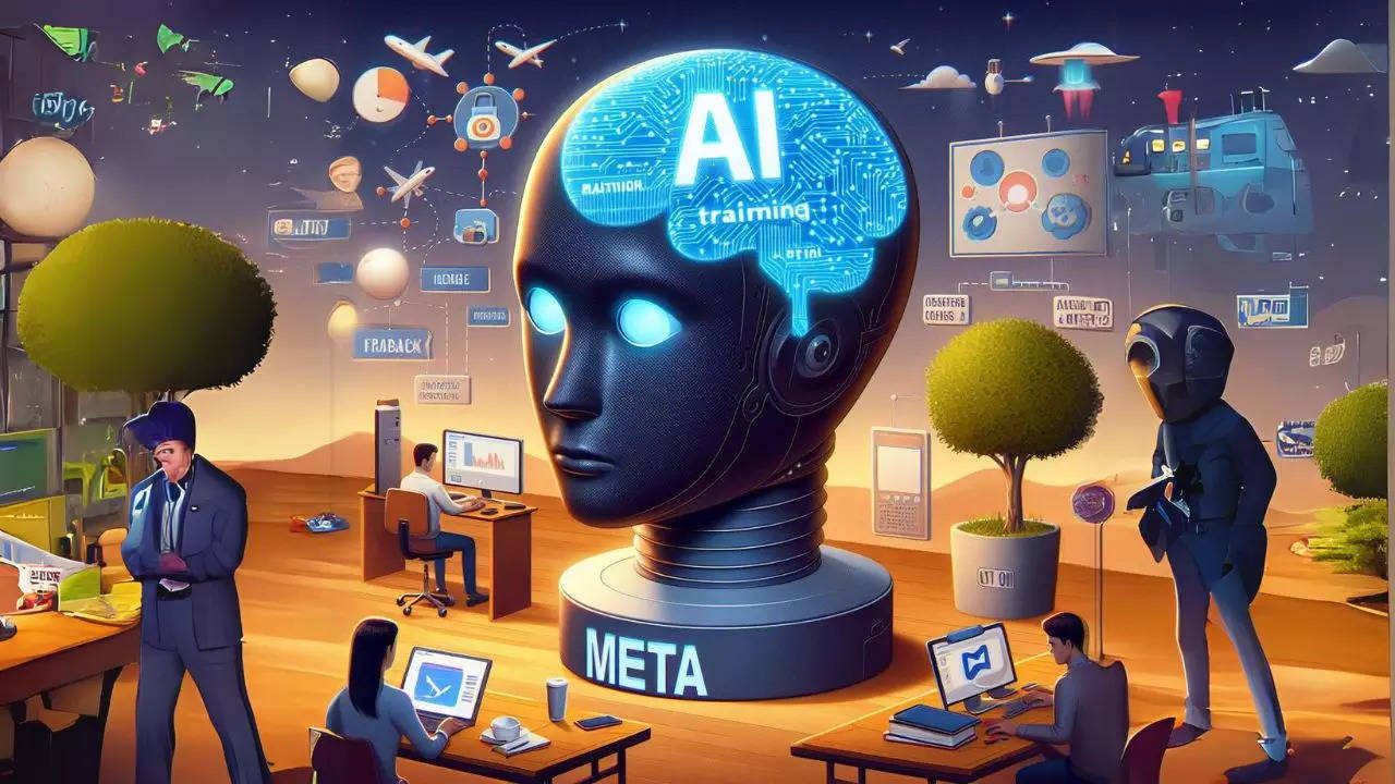 Meta AI