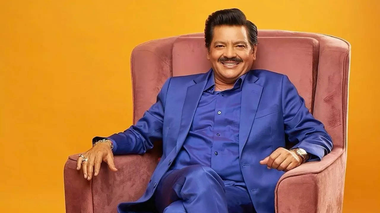 Udit Narayan To Grace Superstar Singer 3: 'Aaj Kal Ke Bacche Toh Kamaal Hi Hai'