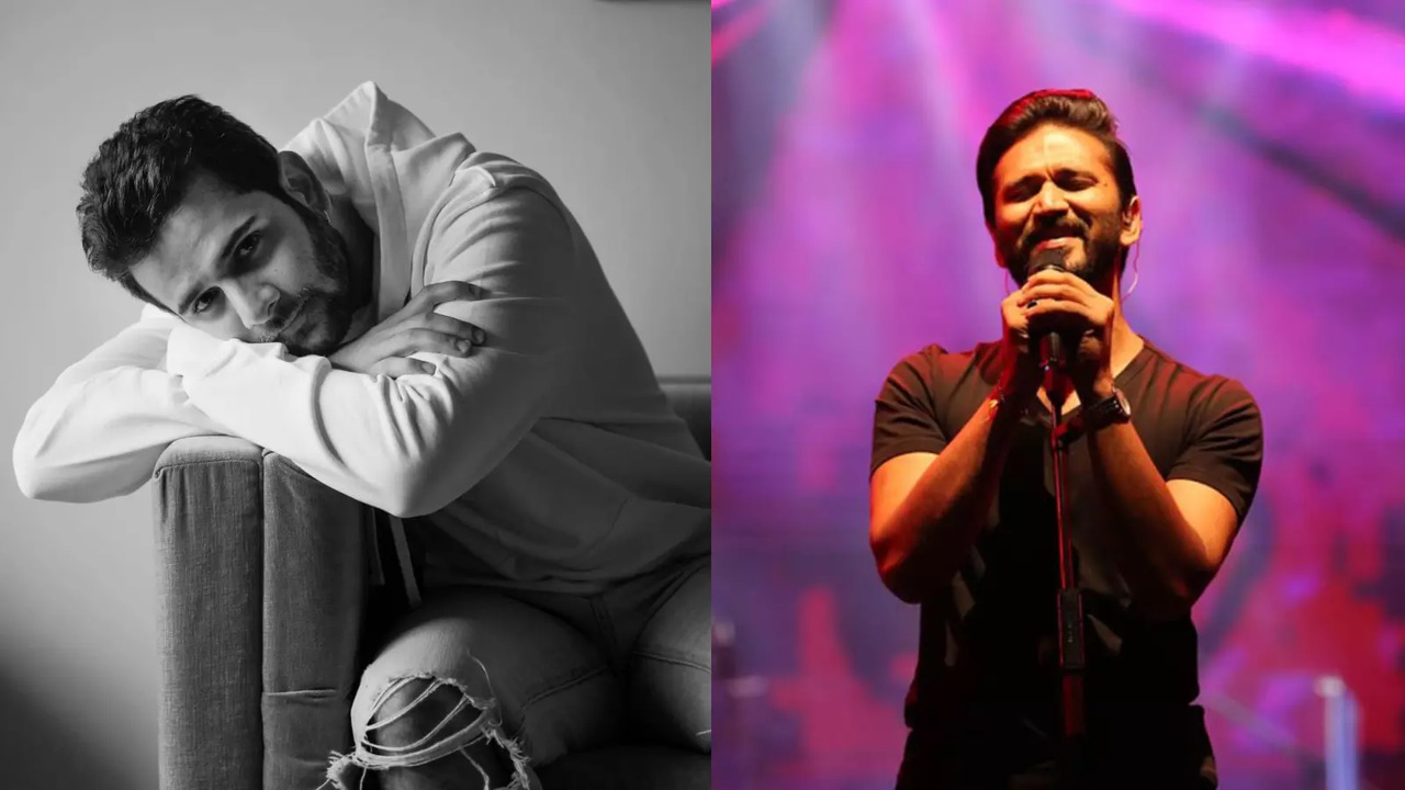 ​Skand Thakur On Use Of AI In Music, Working In Khalbali Records And Amit Trivedi​ | EXCLUSIVE