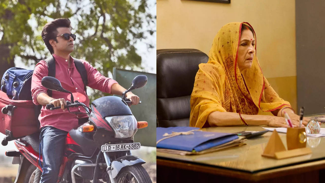 Panchayat Season 3: Find Out Salary Per Episode For Stars Jitendra Kumar, Neena Gupta And More