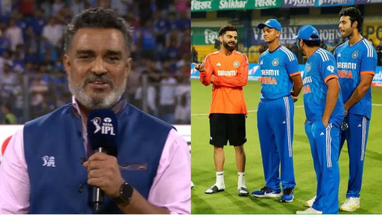 T20 World Cup: India Play Safe With Selection That Makes Everybody Happy, Feels Sanjay Manjrekar