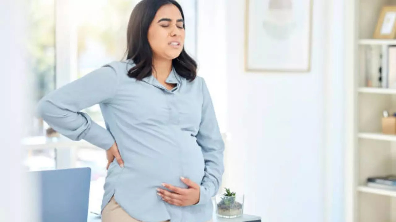 Labour Induction Is Inducing Labour Safe? Gynaecologists Share