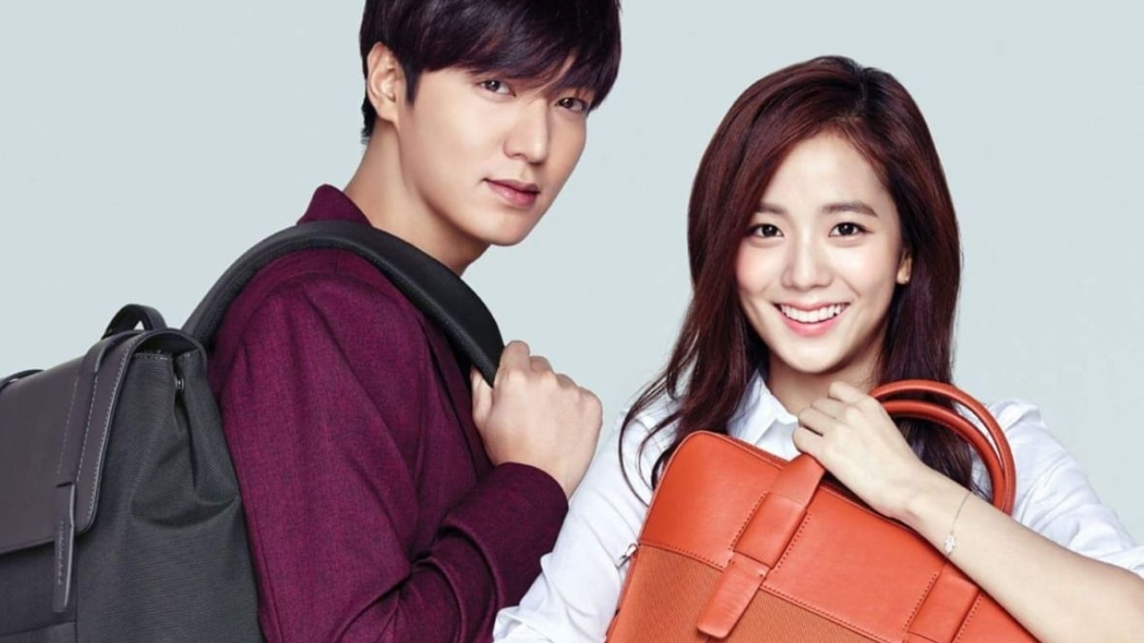 Blackpink's Jisoo And Lee Min-Ho Wrap Up Shooting For Omniscient Reader's Viewpoint