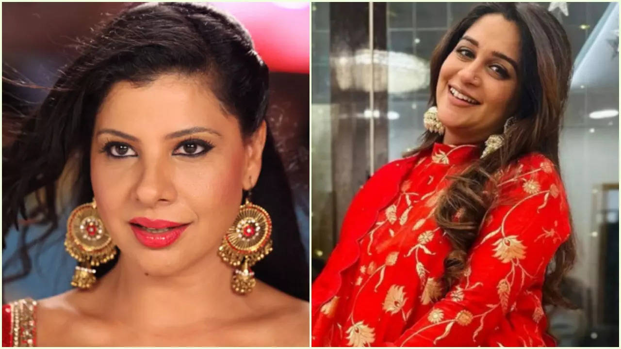 Sambhavna Seth’s THIS Advice For Dipika Kakar Helped Her Deal With Trolls During Pregnancy