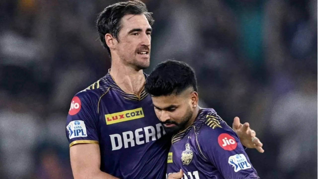 KKR Star Predicts Smaller Totals In T20 World Cup 2024, Backs Bowlers To Shine