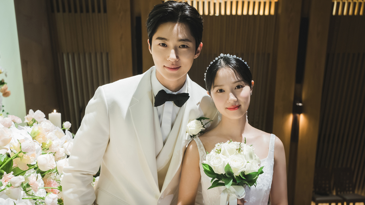 Lovely Runner Finale: Byeon Woo-Seok, Kim Hye-Yoon K-Drama's Surprising Ending Leaves Fans Emotional