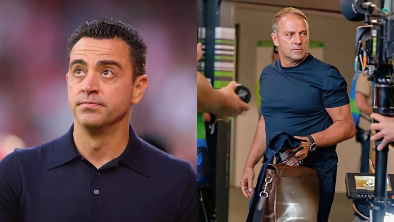 'Barcelona Is A Difficult Club, They Will Suffer..', Xavi's Warning Ahead Of New Coach Hansi Flick's Arrival