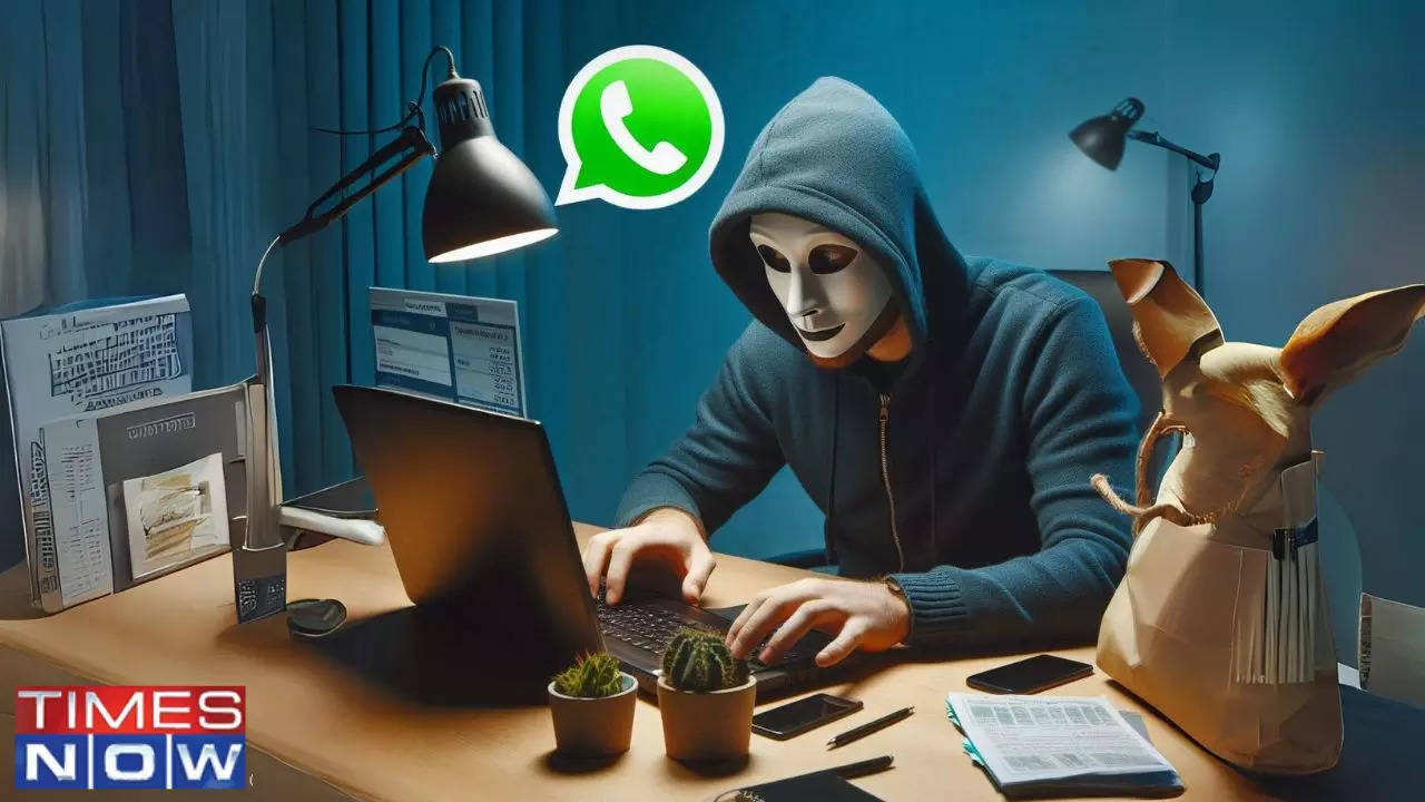 whatsapp scam