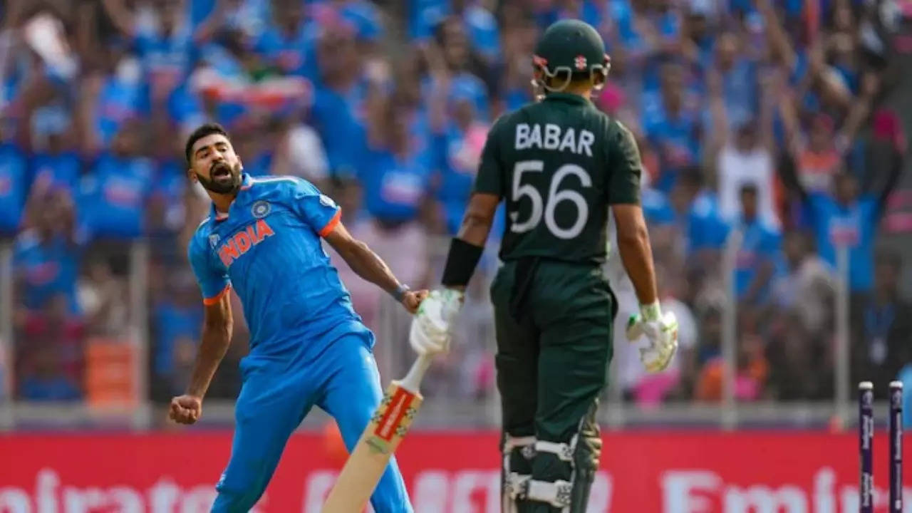 India vs Pakistan T20 World Cup Prediction