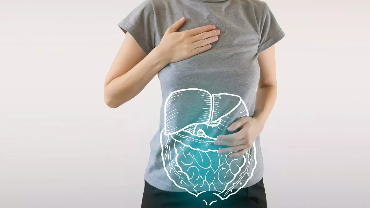 7 Common Digestive Issues And Ways To Manage Them