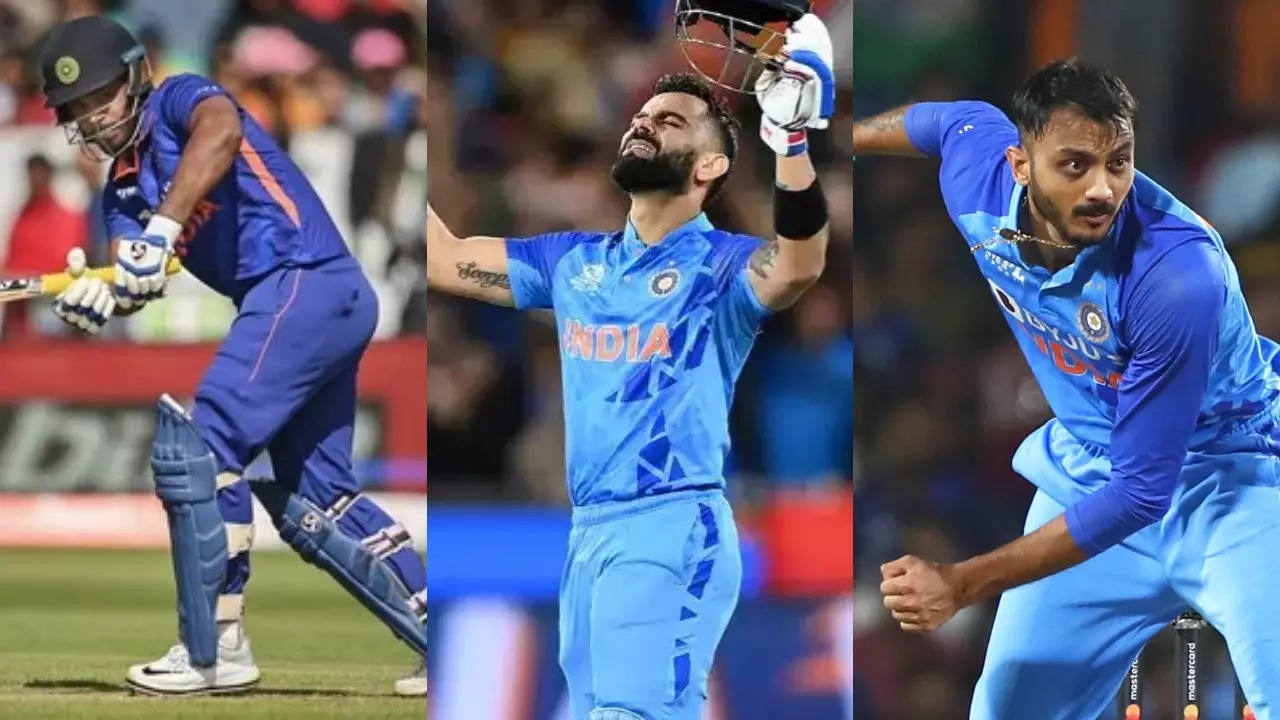 India's Best Playing XI For T20 World Cup