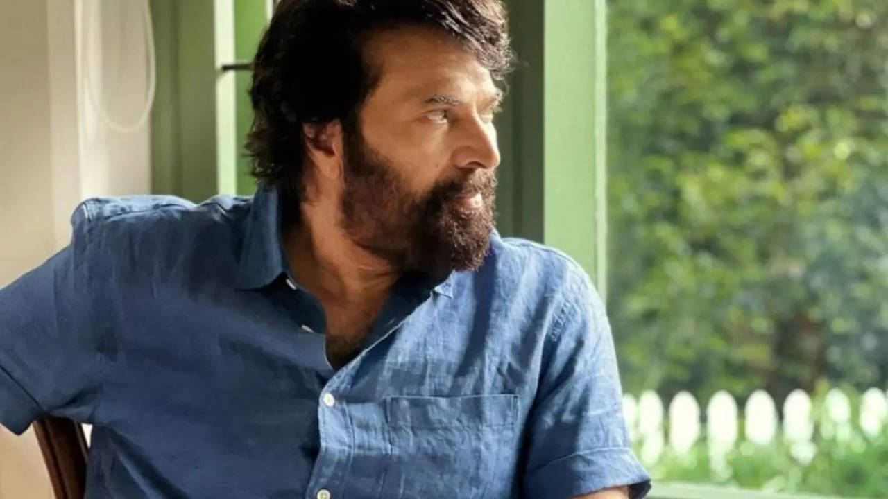 Mammootty talks about life beyond cinema