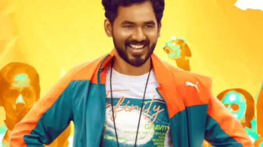 PT Sir Box Office Collection Day 5 Hiphop Tamizha Adhis Latest Earns Rs 438 Crore