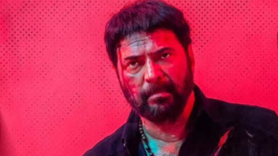 Turbo Box Office Collection Day 6 Mammoottys Action Film Continues To Soar