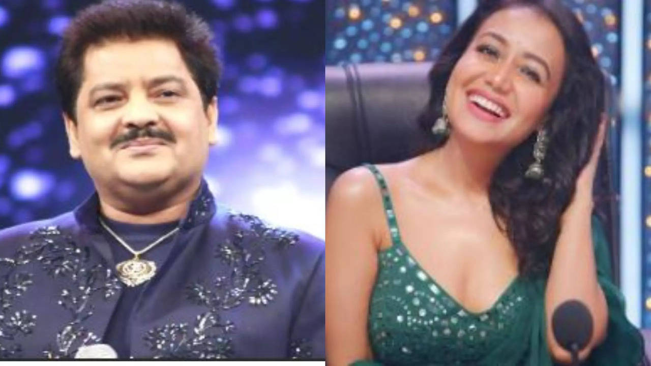 Superstar Singer 3: Udit Narayan Is All Praises For The Contestants: 'Aaj Kal Ke Bache...'