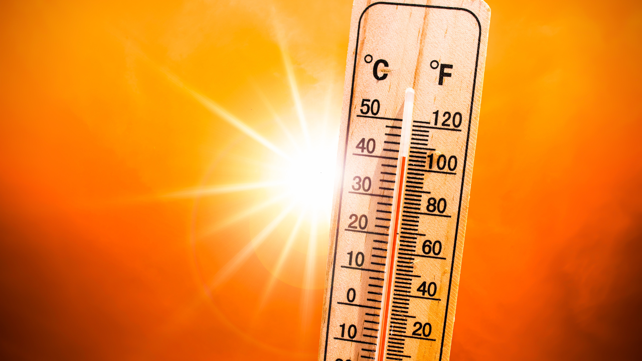what's behind rising temperatures in delhi, mumbai, hyderabad and other metro cities