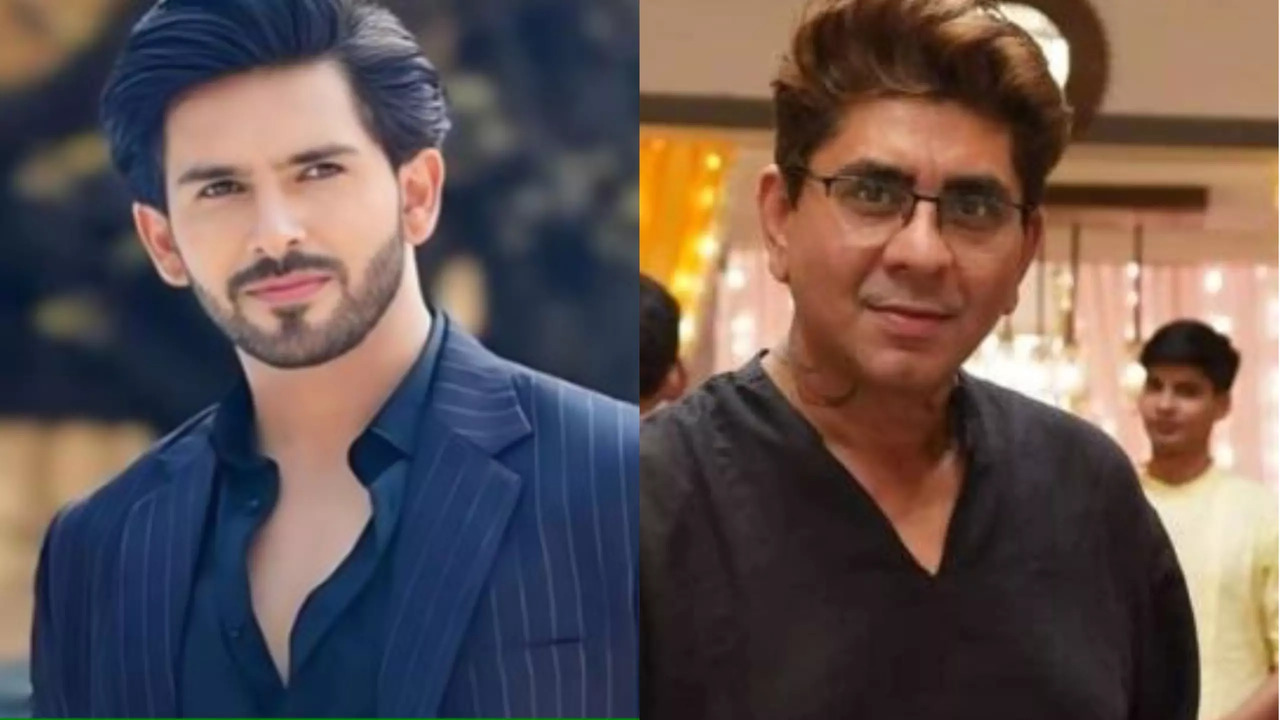 Shehzada Dhami Breaks Silence On His Ouster From Yeh Rishta Kya Kehlata Hai: '6 Mahine Mein Ek Bhi...'