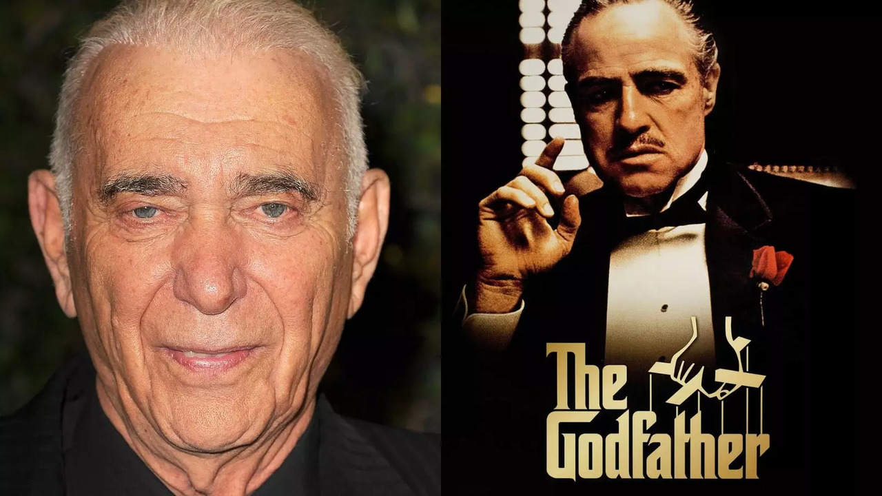 ​Albert S Ruddy, Producer Of Oscar Winning The Godfather Dies At 94