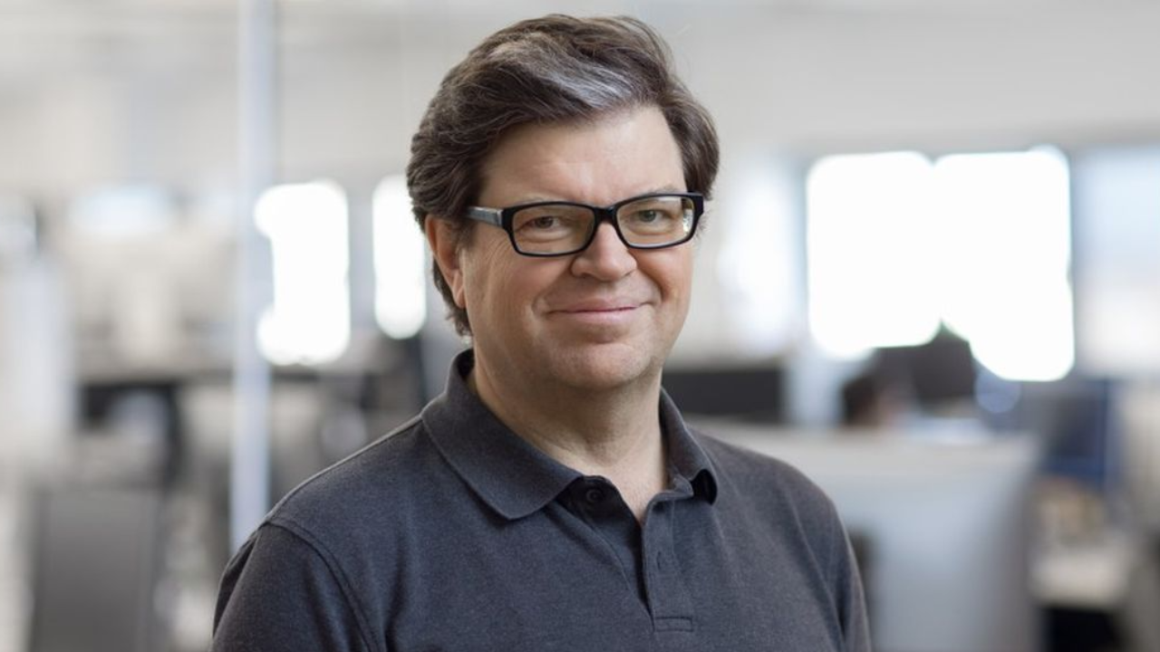 Yann LeCun