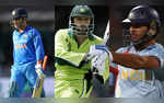 Rohit Sharma Shahid Afridi IN No Yuvraj Singh Dhoni Captain Chat GPT Picks Best All Time T20 World Cup XI