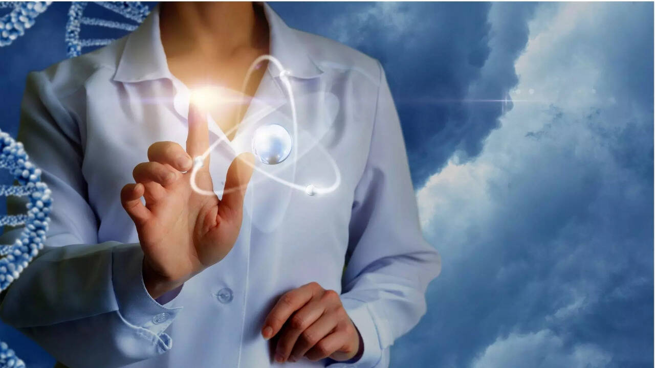  1 லட்சம் வரை சம்பளம்.... கல்பாக்கம் அணு ஆய்வு மையத்தில் கொட்டிக்கிடக்கும் வேலைகள்! 