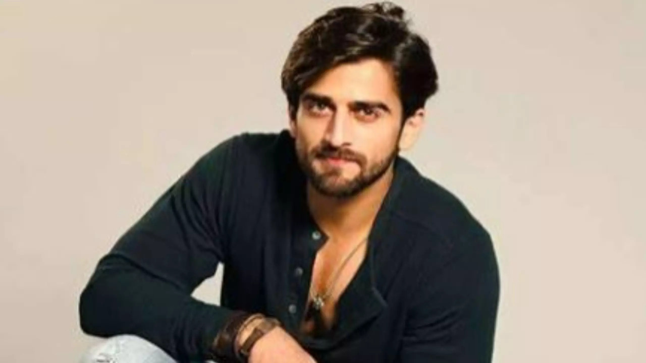 Zyan Ibad Khan Talks About Men Getting Spotlight In TV Shows: A Shift We All Needed'