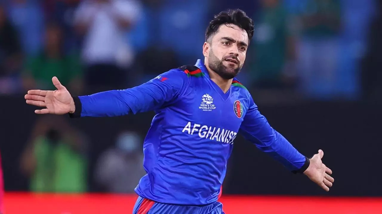 Afghanistan Squad T20 World Cup SWOT Analysis