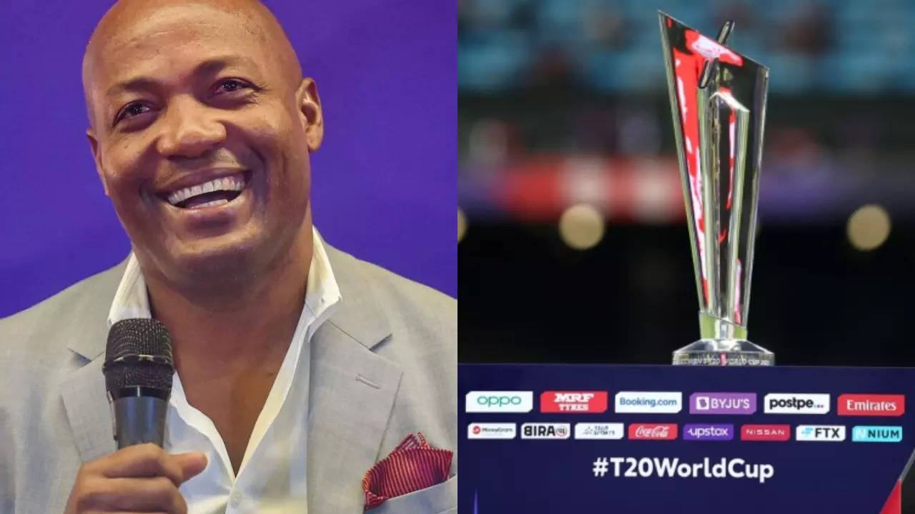 Brian Lara Predicts T20 World Cup finalists