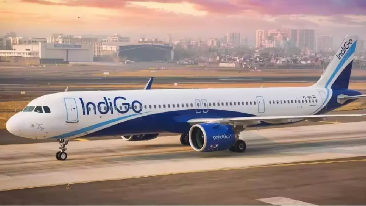 Women passengers can now choose to book seats next to other women flyers on IndiGo flights