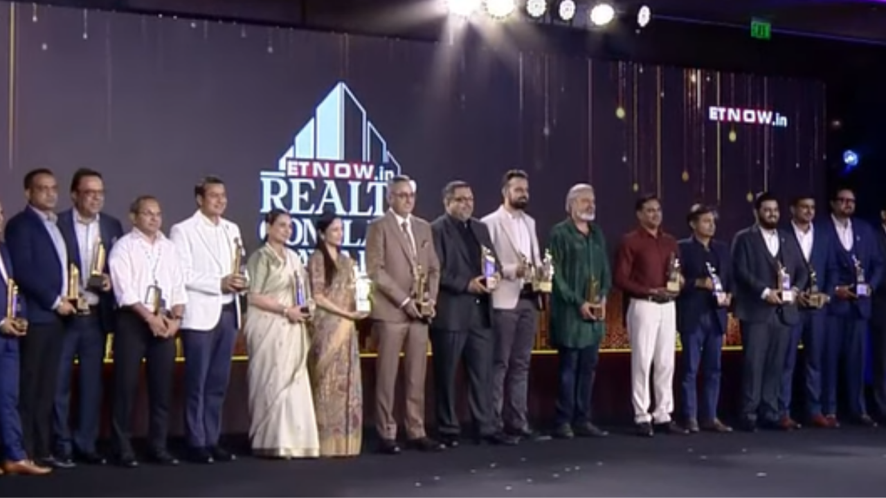 Realty Conclave And Awards 2024