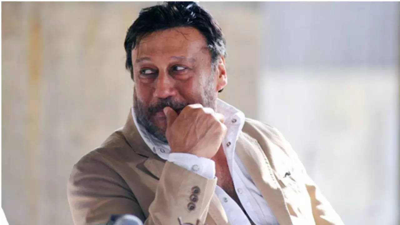 Jackie Shroff Issues Statement After Delhi HC Protects His Personality Rights: Misuse Of Celebrity Personas....