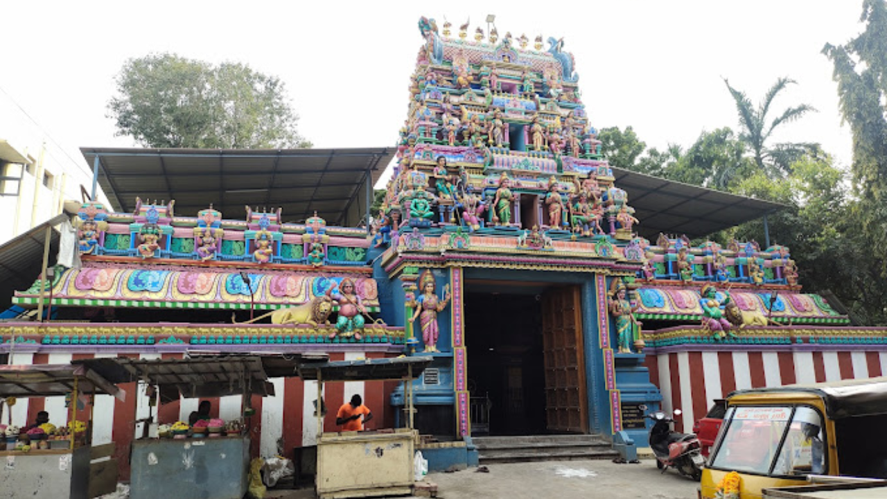 Sri Muppathadam Temple, Chennai: Know The History, Timings and More About The Shakthi Temple