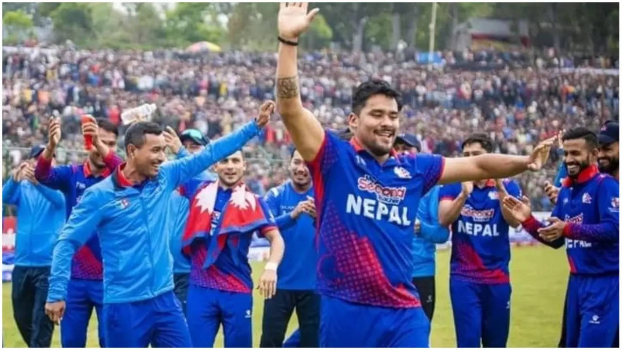 Nepal 2024 T20 World Cup: SWOT Analysis, Preview, Predicted XI, Squad, Schedule