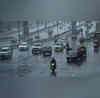 Delhi Gets Sudden Showers After Sizzling At 53 Degrees Celsius Internet Asks Artificial Rain Hai Kya