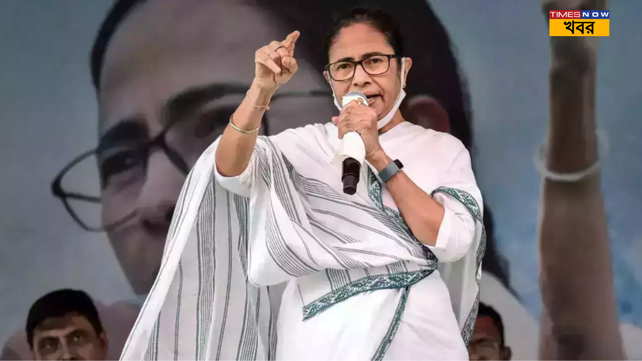 Mamata Banerjee Temple jibe at PM Modi