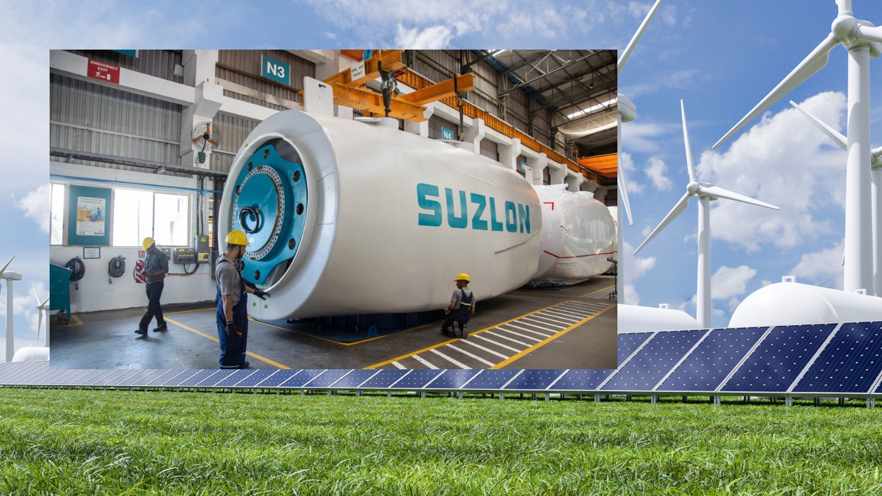 Suzlon Share Price Target 2024: Analysts See Big Upside Potential After Q4 Results