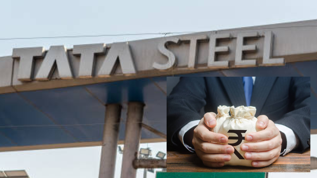 Tata Steel Q4 Results 2024 Company Announces 360 pc Dividend Know