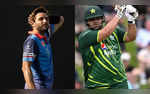 Team Ke Kareeb Nahi Aane Dunga Shahid Afridi BLASTS Azam Khan Selection In T20 World Cup Squad Over Fitness
