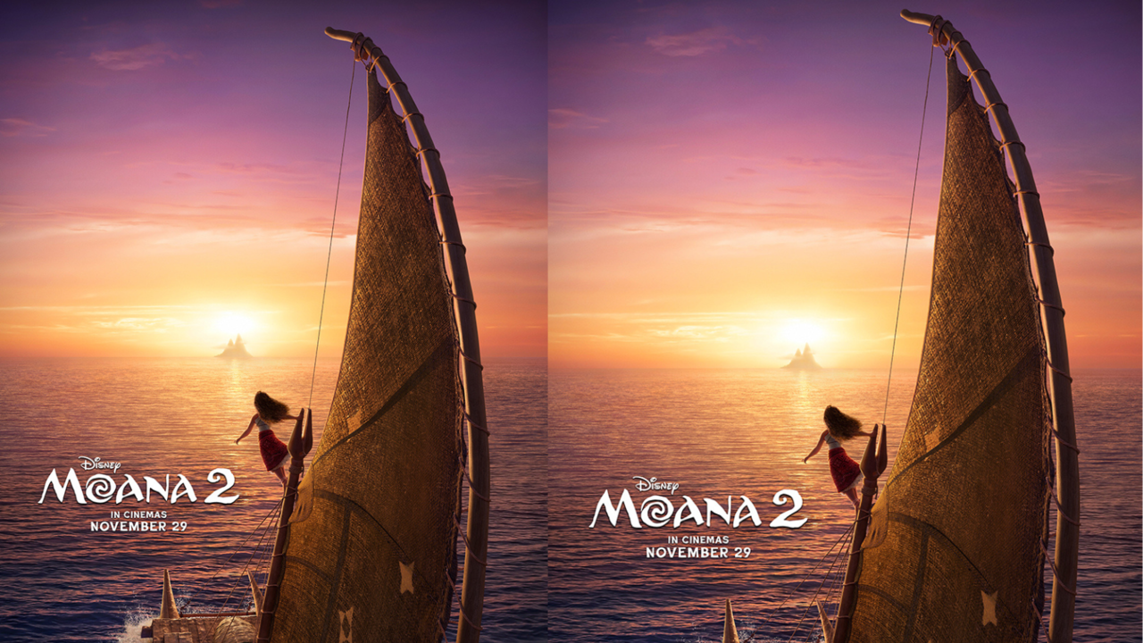 Moana 2 Trailer Out: Disney Promises Exciting Reunion Of Moana, Maui As They Venture On Expansive Voyage With Seafarers