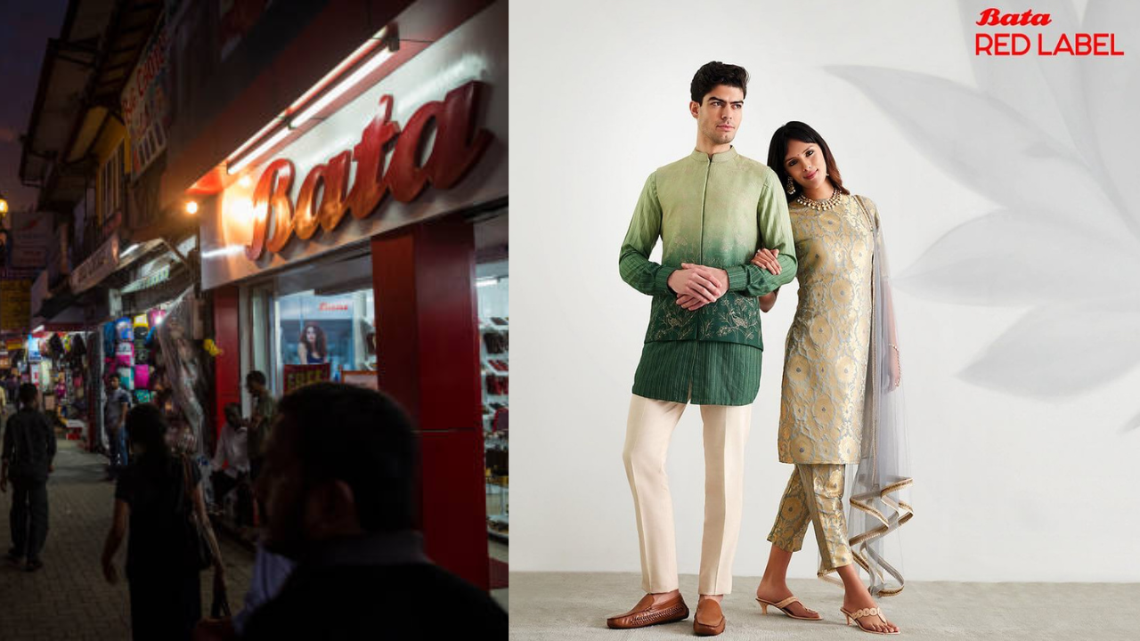 Bata India Q4 Results 2024