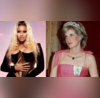 Nicki Minaj Remembers Princess Diana During Concert In Birmingham Calls Her Dear Friend