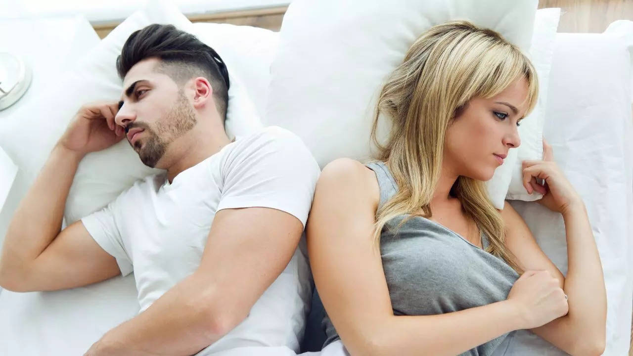 Expert Shares How You Can Tell Your Partner That They're Bad In Bed