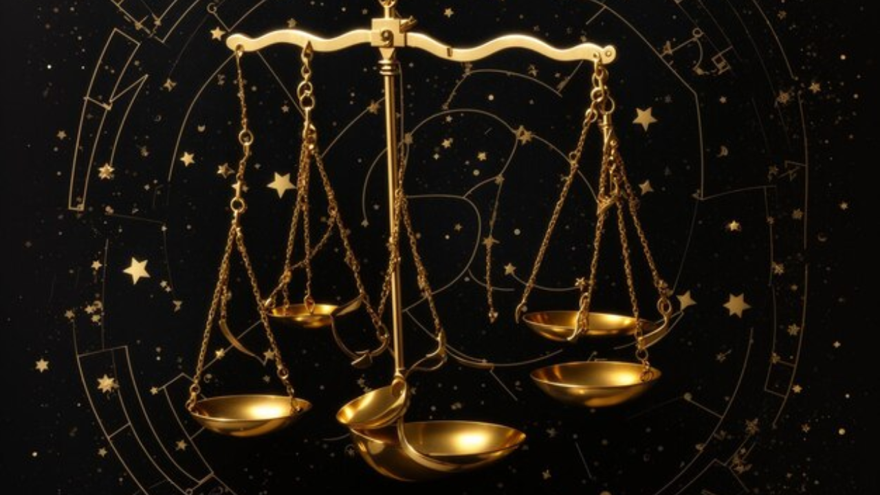 Libra Monthly Horoscope: June 2024