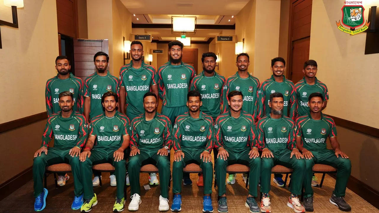 bangladesh t20 world cup squad